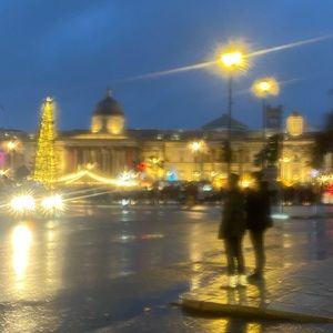 Meet your Posher, Paige